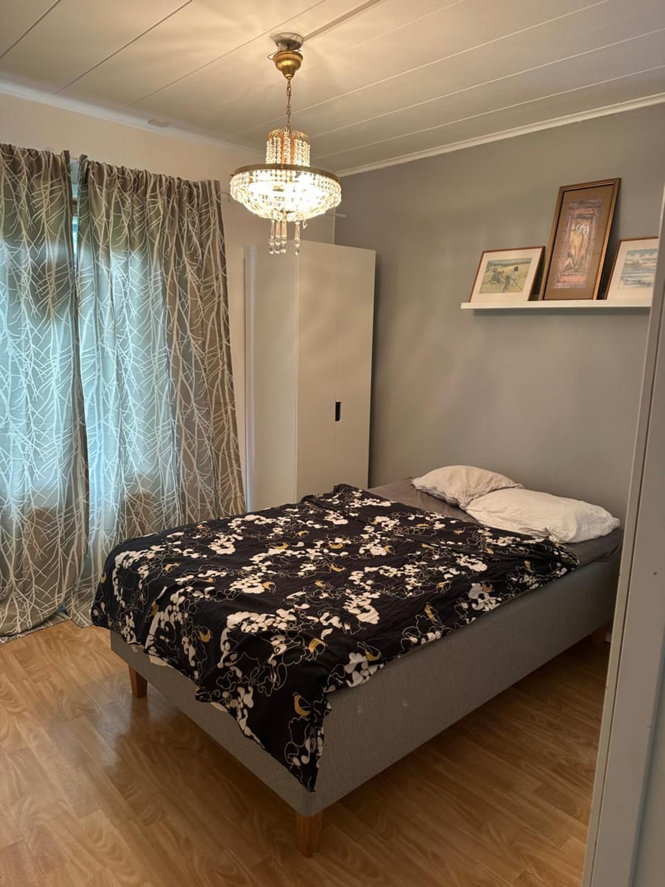 Wooden House 2 bedrooms Apartment in Turku