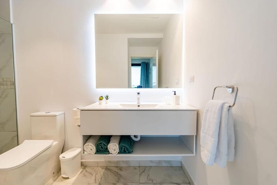 Cana Bay Breeze Golf Apartment in Punta Cana