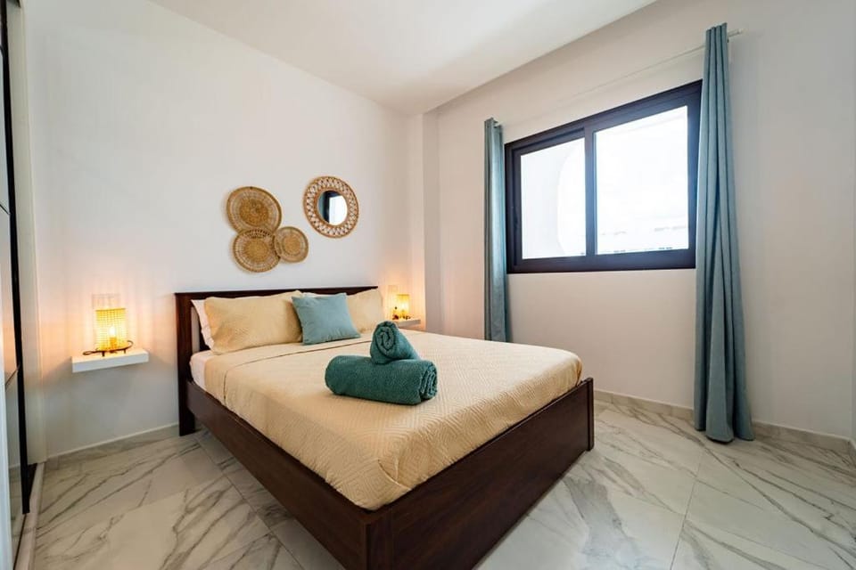 Cana Bay Breeze Golf Apartment in Punta Cana