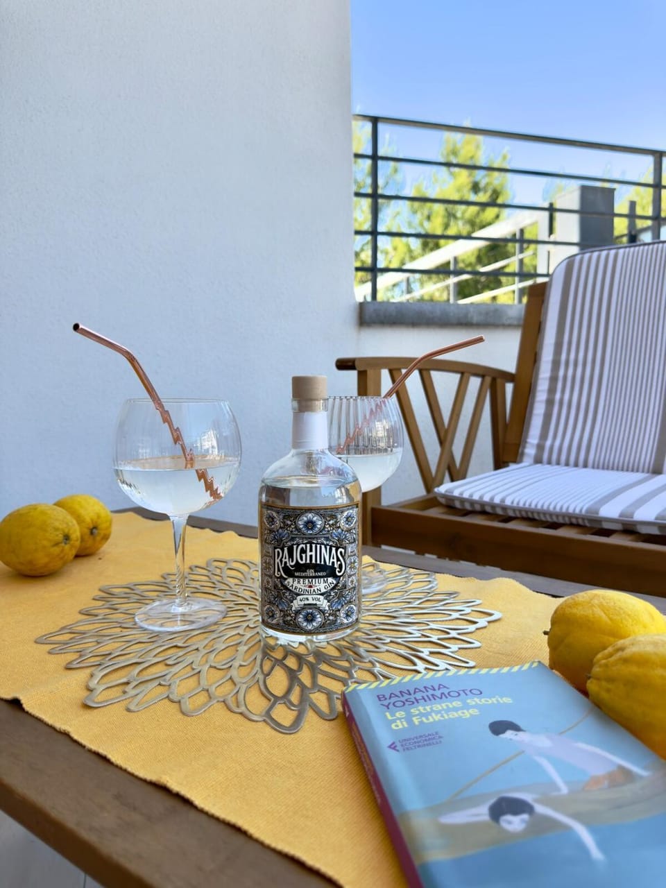 NURAS - Diana's Retreat Apartment in Alghero