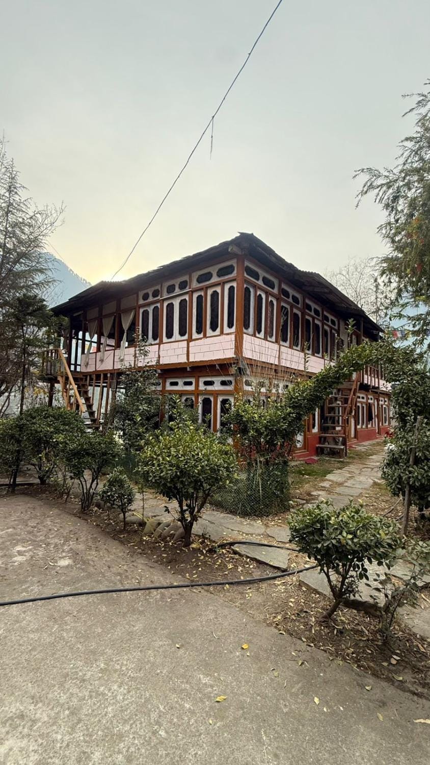 Parma Guest House Bed and Breakfast in Himachal Pradesh