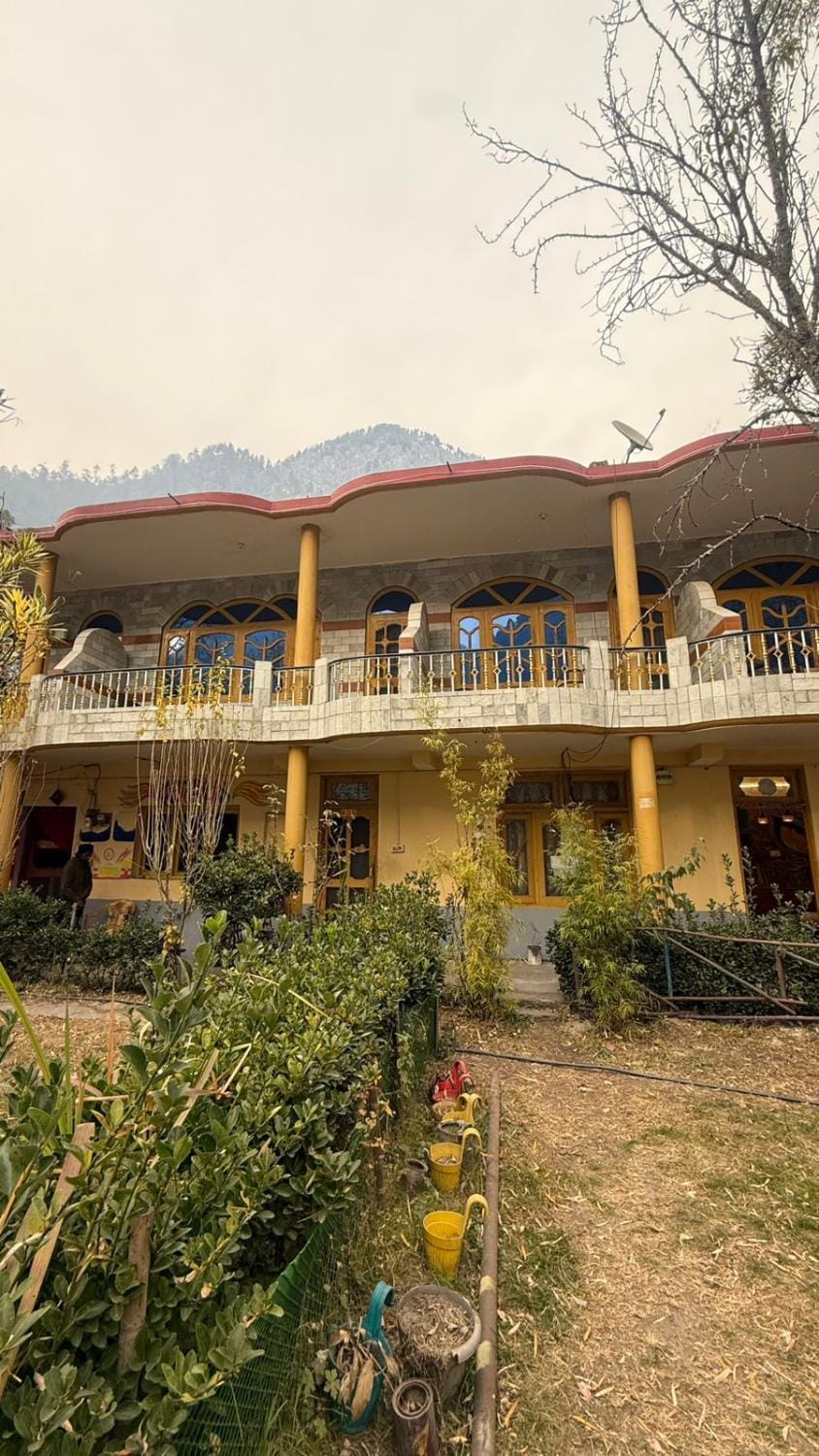 Parma Guest House Bed and Breakfast in Himachal Pradesh