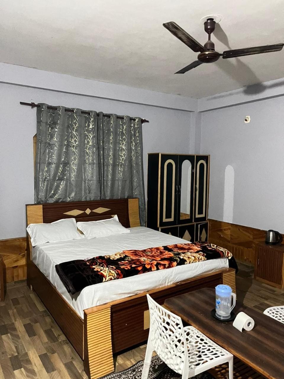 Parma Guest House Bed and Breakfast in Himachal Pradesh