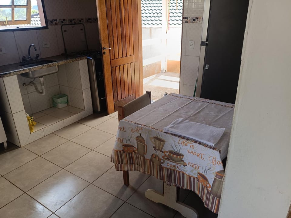 Aconchego de Campos 2 House in Campos do Jordão