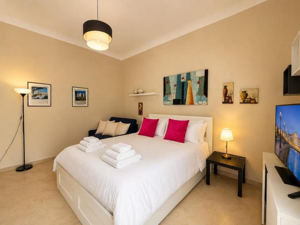 Casa Eli Apartment in Bari