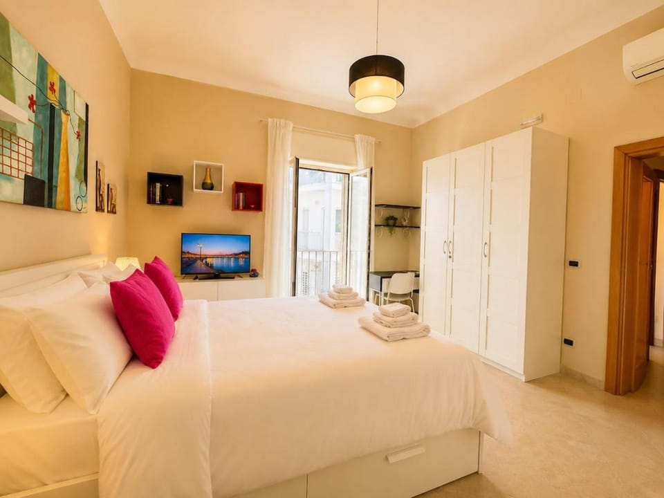 Casa Eli Apartment in Bari