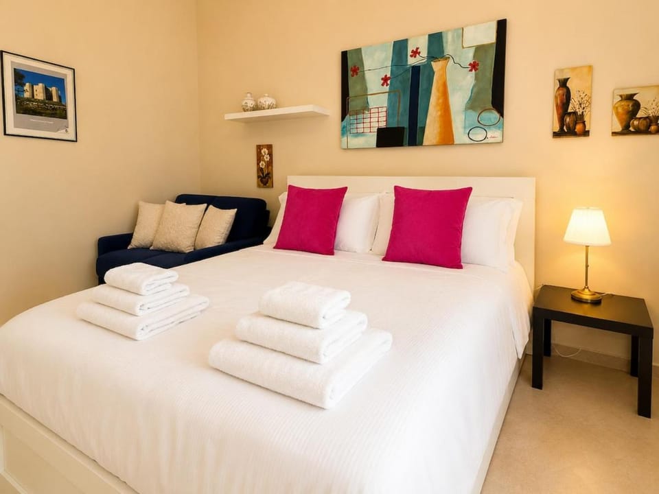 Casa Eli Apartment in Bari