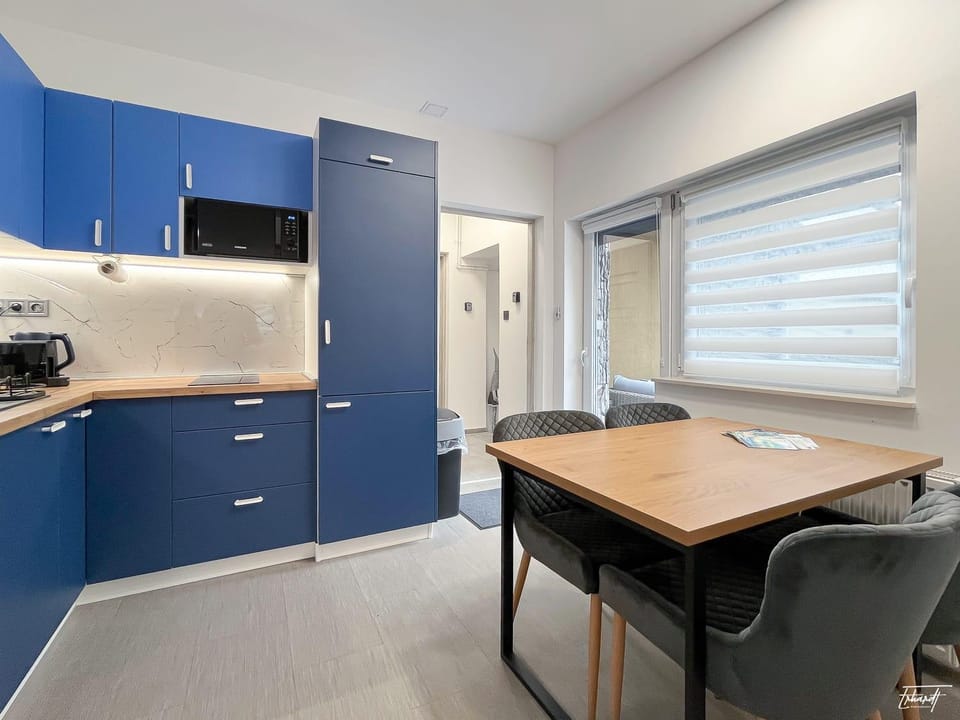 Apartman Bluna Lake Apartment in Siófok
