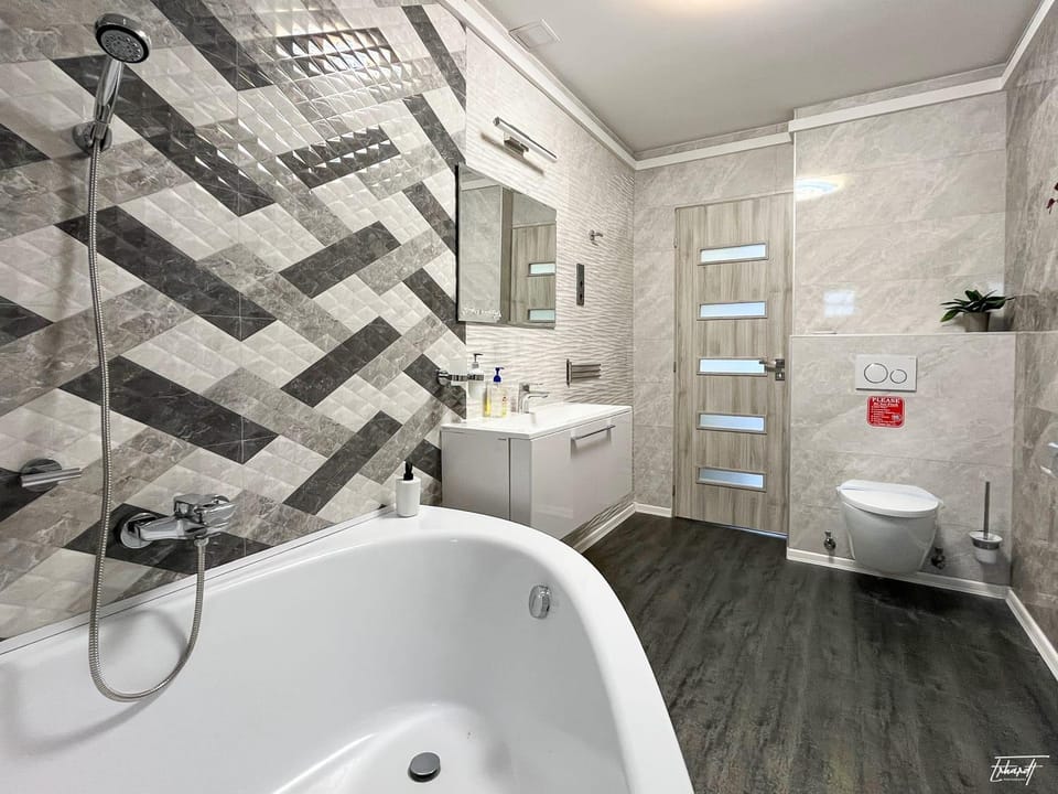 Apartman Bluna Lake Apartment in Siófok