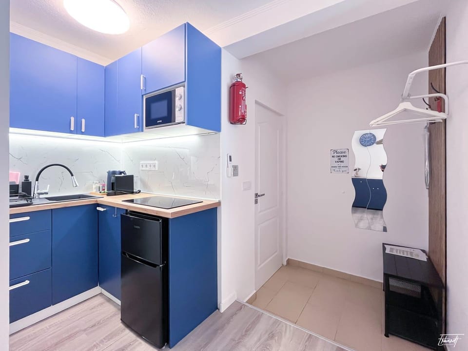 Apartman Bluna Lake Apartment in Siófok