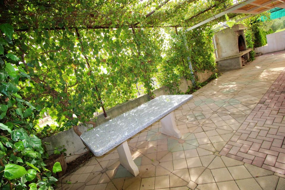 BBQ facilities, Balcony/Terrace