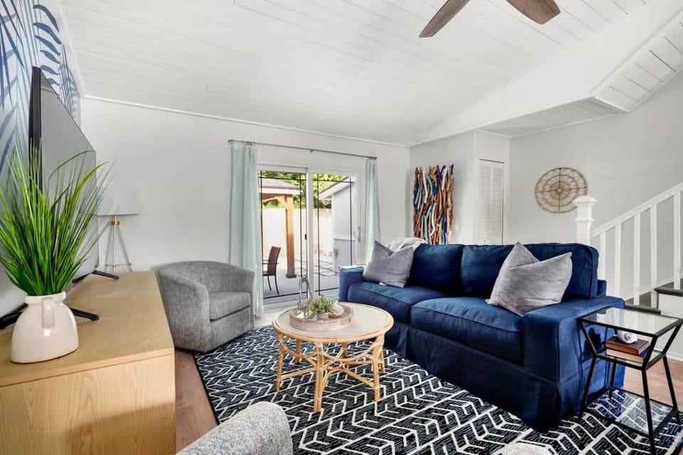 Beach Getaway - Team Joseph Ellen House in Atlantic Beach
