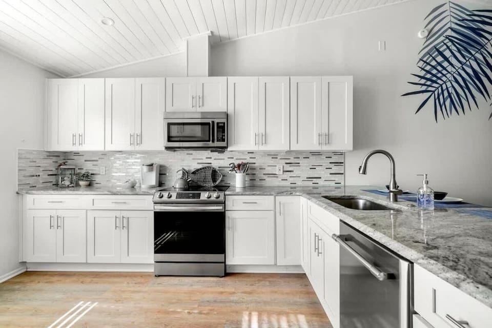 Beach Getaway - Team Joseph Ellen House in Atlantic Beach