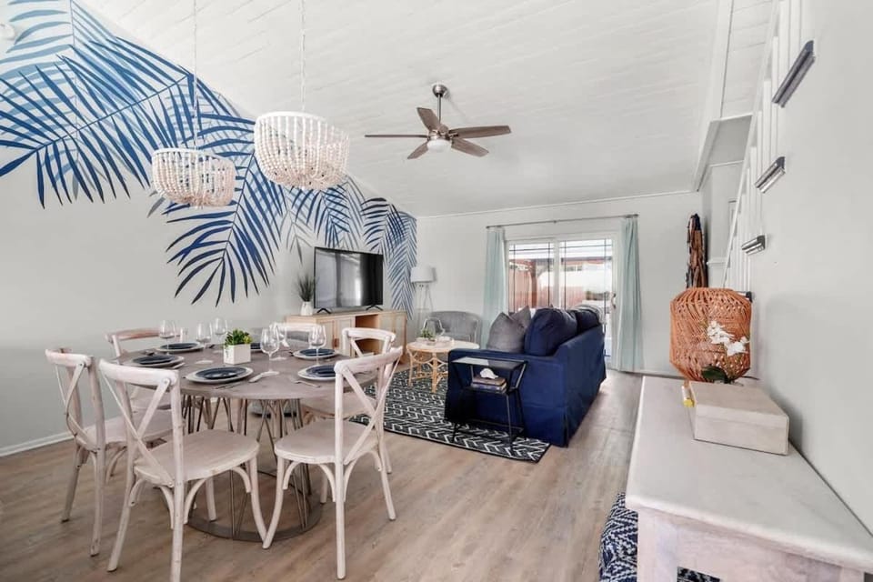 Beach Getaway - Team Joseph Ellen House in Atlantic Beach
