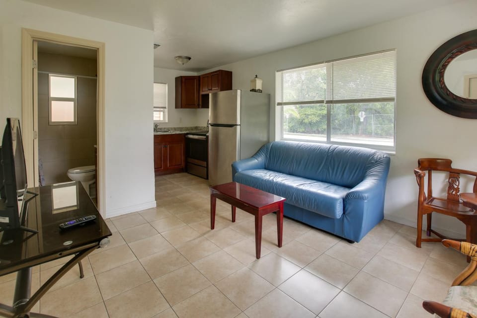 Walk to Dtwn! Pet-Friendly Condo in Delray Beach House in Delray Beach