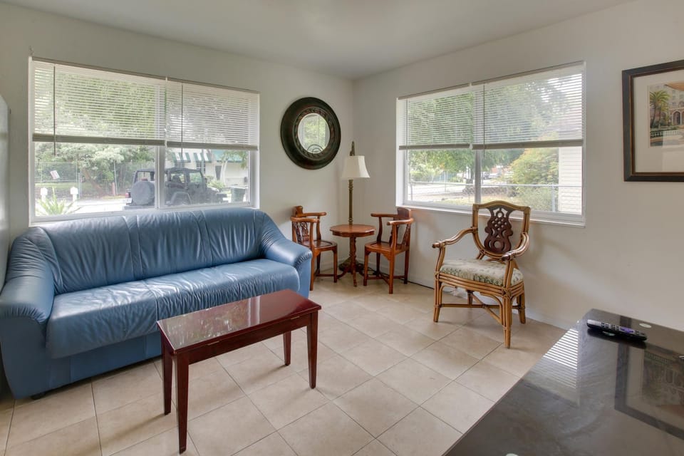 Walk to Dtwn! Pet-Friendly Condo in Delray Beach House in Delray Beach