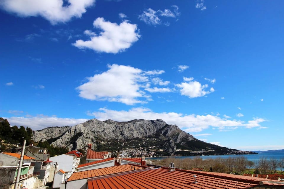 Sea view