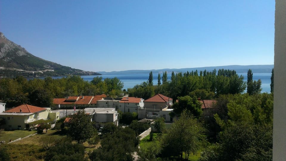 Sea view