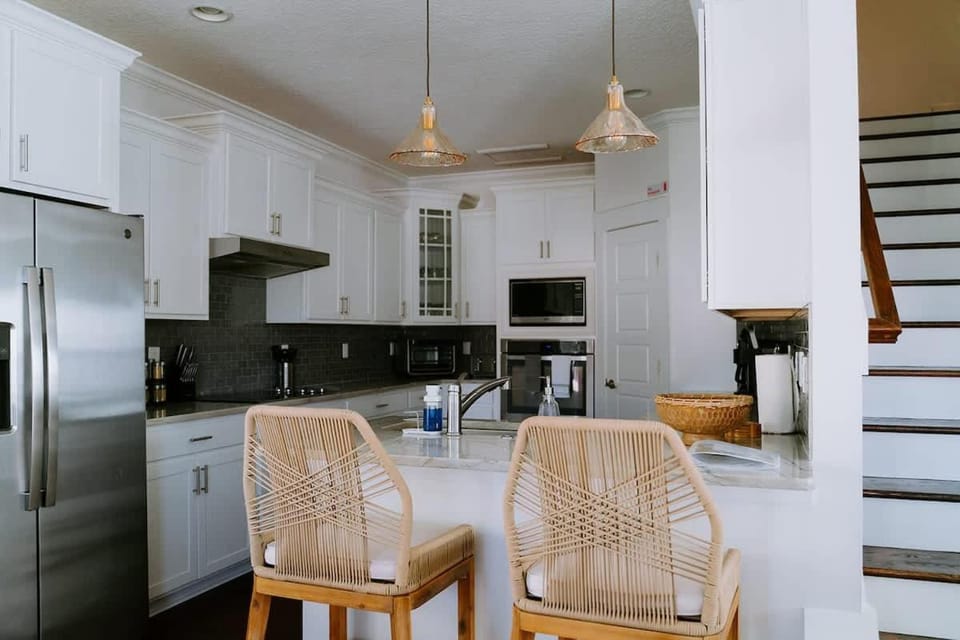 Beachcomber's Haven-Block from Ocean House in Jacksonville Beach