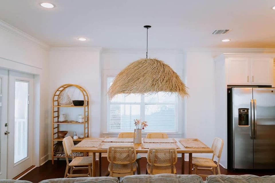 Beachcomber's Haven-Block from Ocean House in Jacksonville Beach