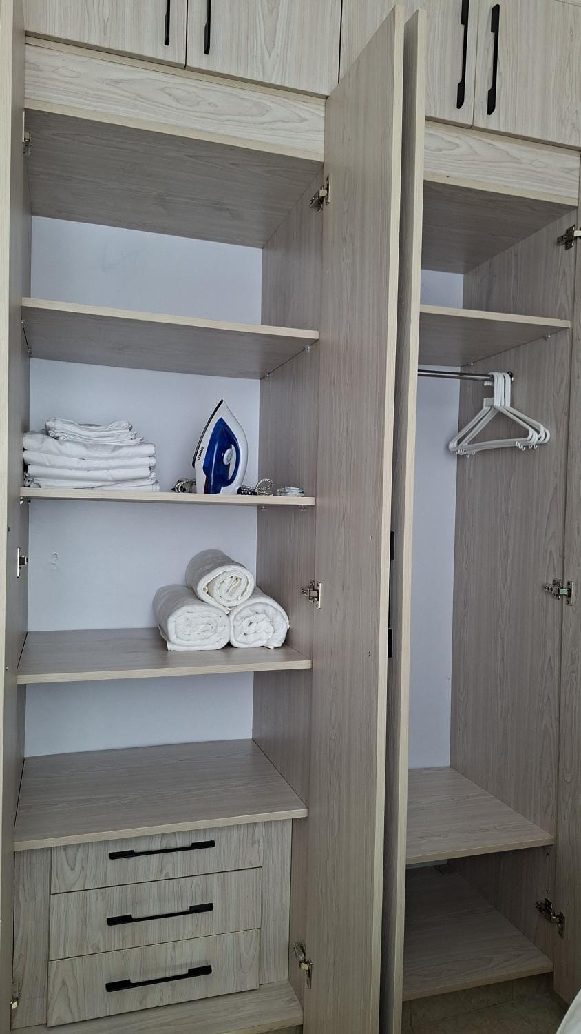 Machakos Town Stylish One bedroom Apartment in Kenya
