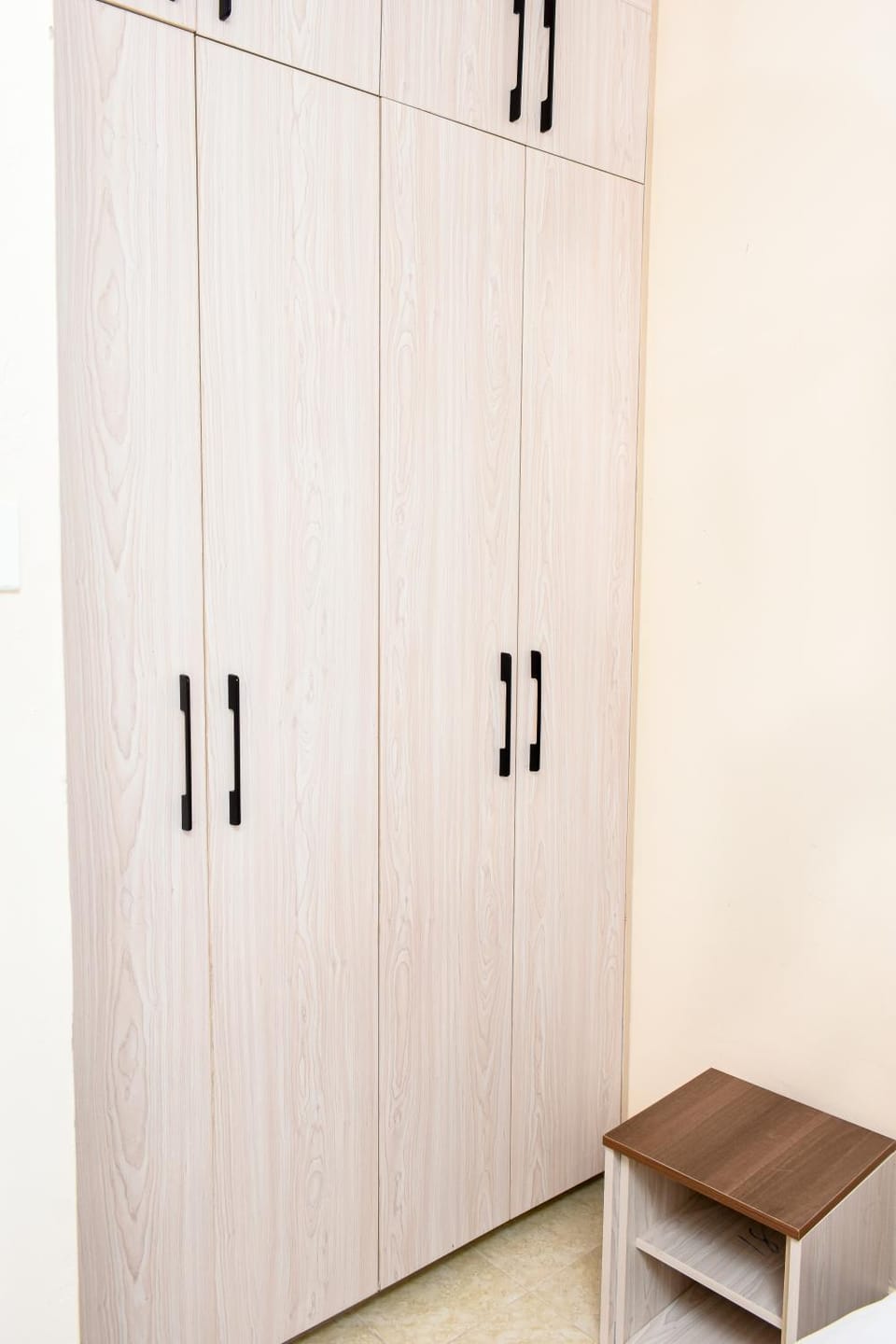 Machakos Town Stylish One bedroom Apartment in Kenya