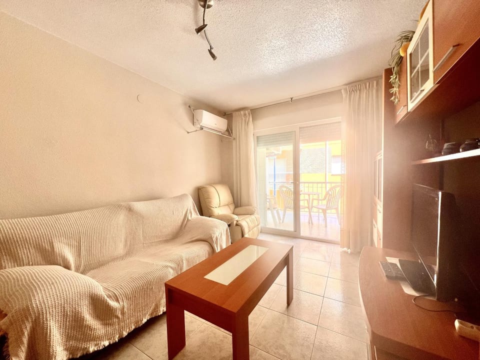 Apartamento Marinas Apartment in Peniscola