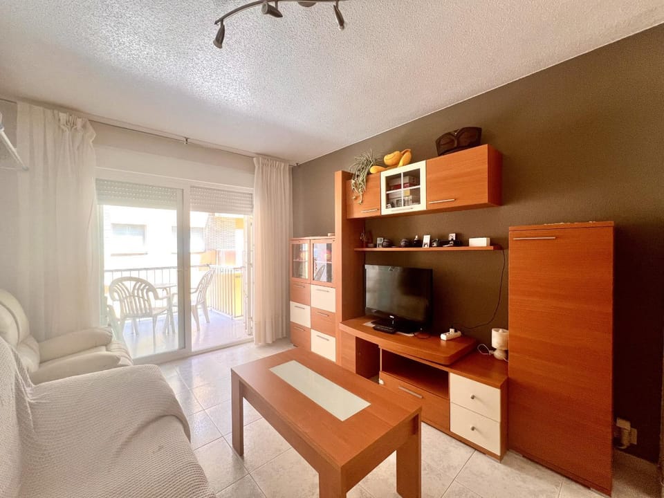 Apartamento Marinas Apartment in Peniscola