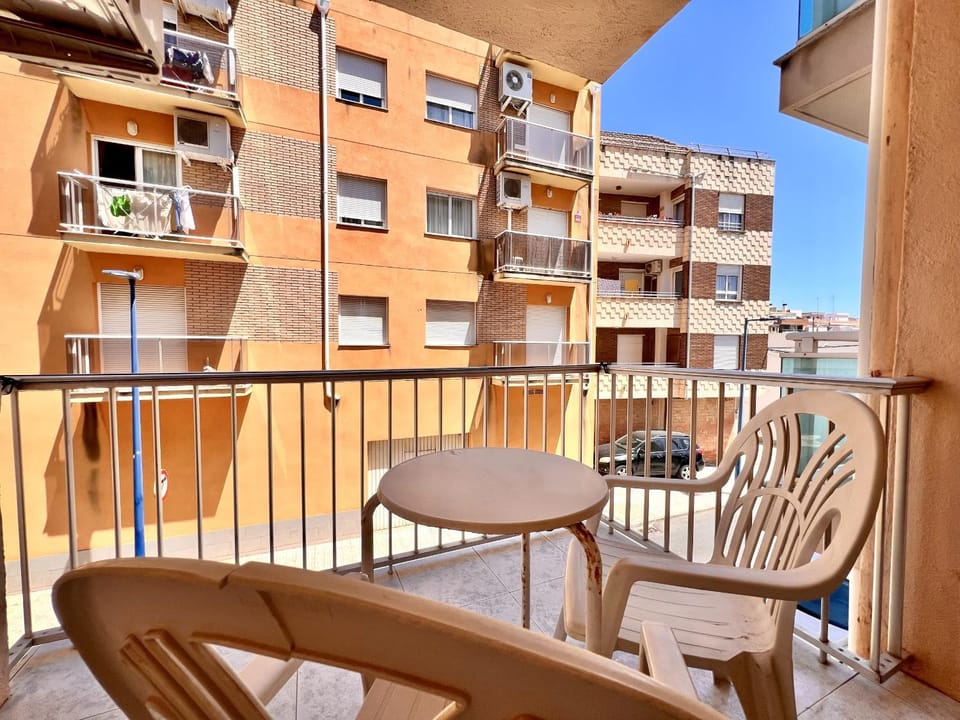 Apartamento Marinas Apartment in Peniscola