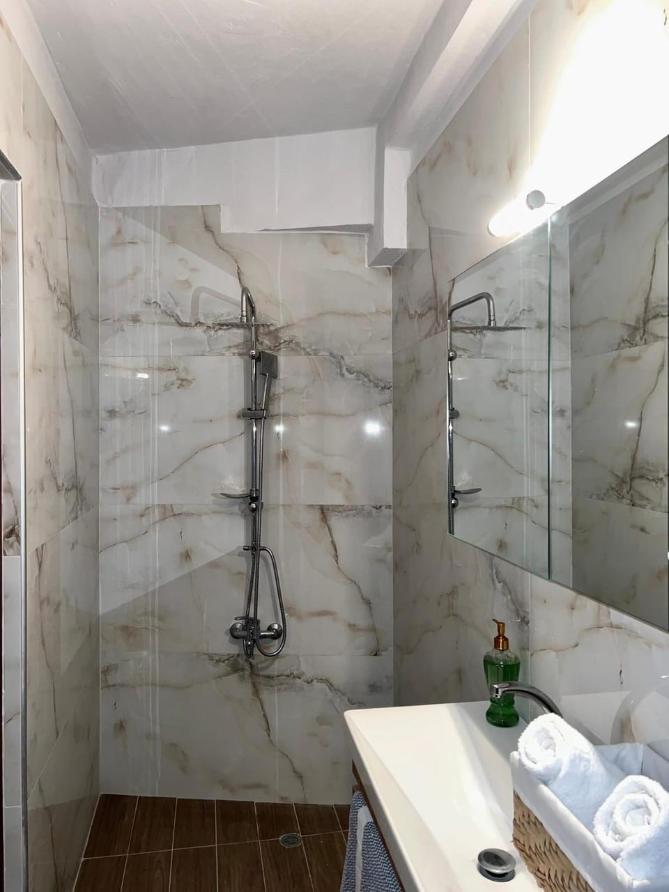 Sea and Stone Apartment Apartment in Halkidiki