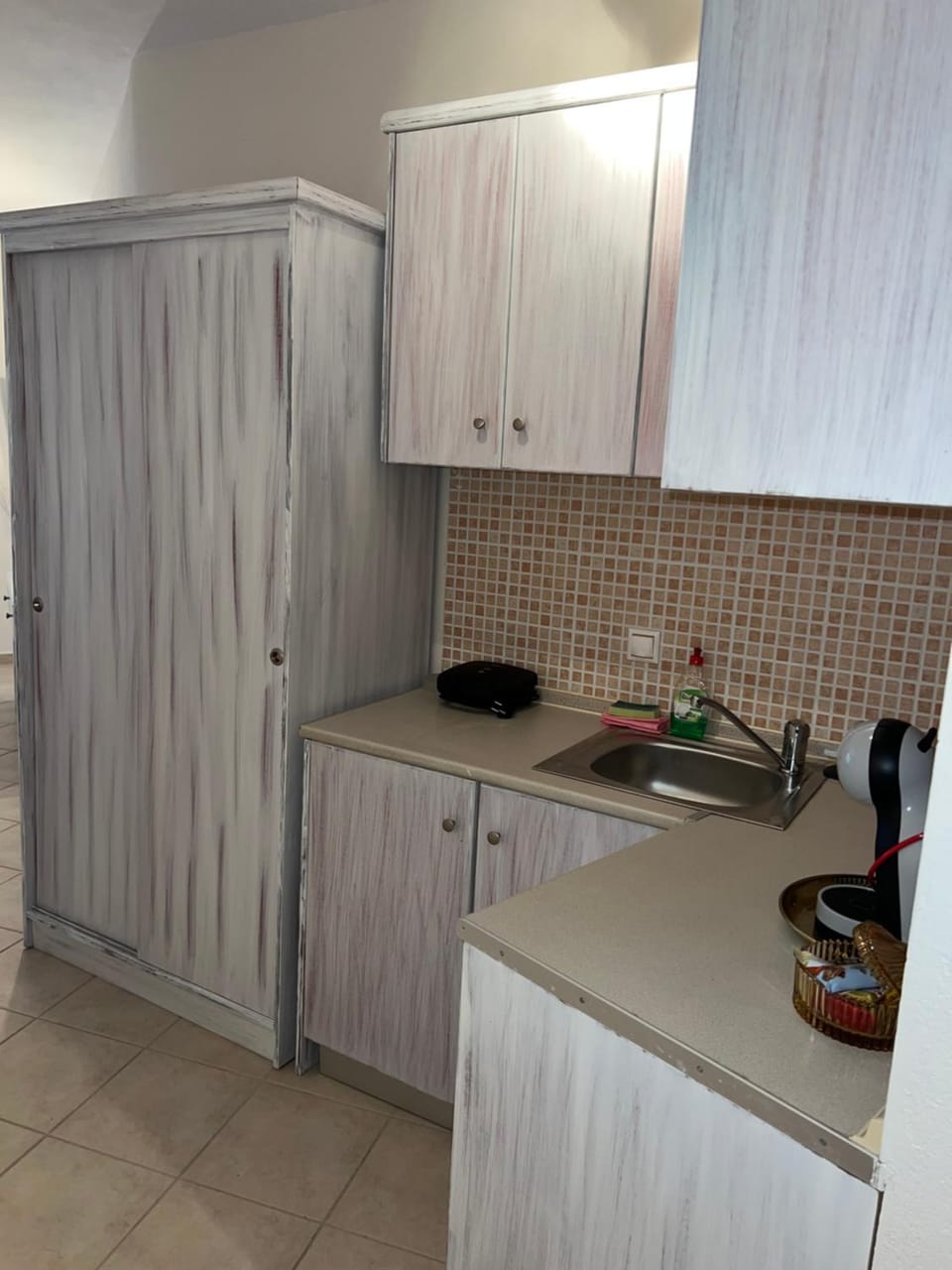 Sea and Stone Apartment Apartment in Halkidiki