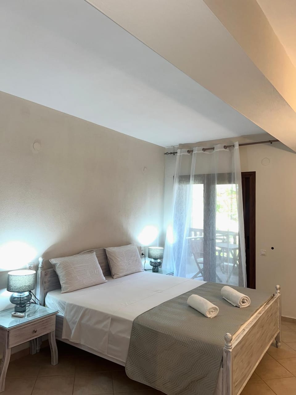 Sea and Stone Apartment Apartment in Halkidiki
