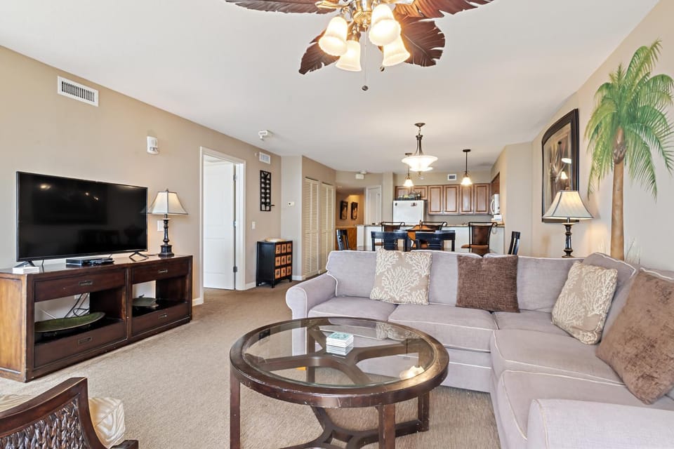1404 - Type A Oceanview Apartment in North Myrtle Beach