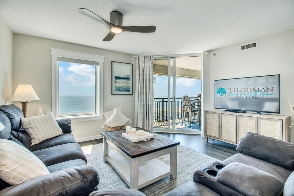 1204 - Type A Oceanview Apartment in North Myrtle Beach