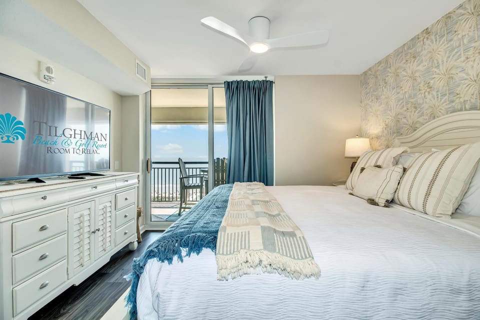 1204 - Type A Oceanview Apartment in North Myrtle Beach