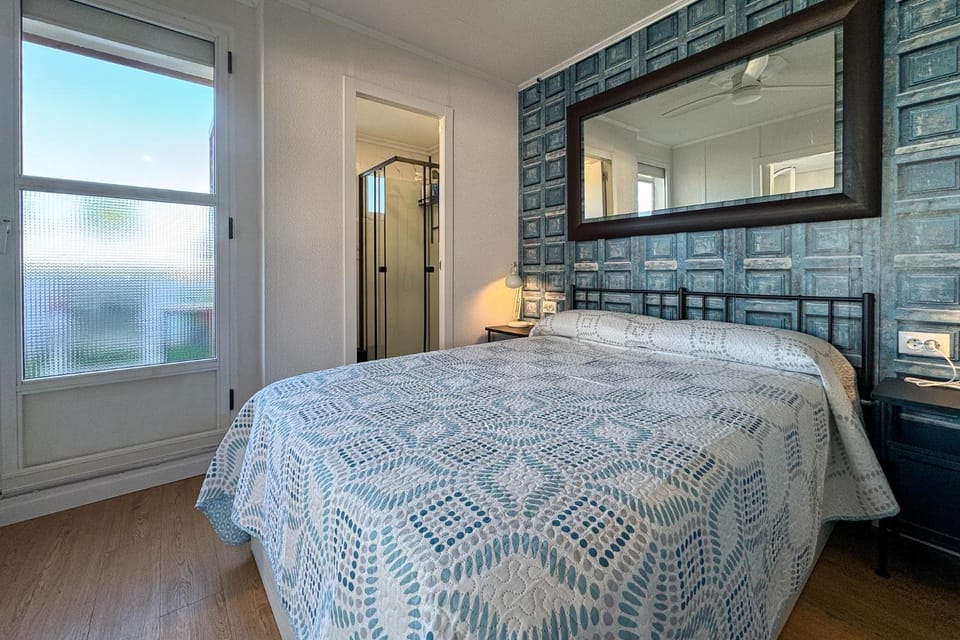 R2315 Veramar 5 Vera Playa Almería Apartment in Andalusia