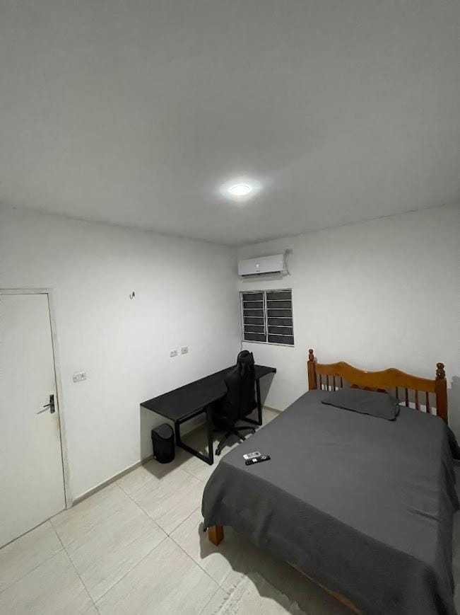 Quarto Casal com Wi-Fi e Ar, próximo ao Centro Bed and Breakfast in State of Rio Grande do Norte, Brazil