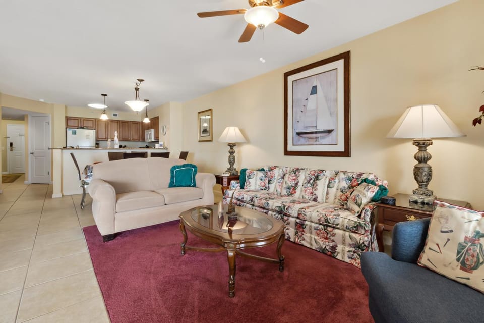 9002 - Type A Oceanview Apartment in North Myrtle Beach
