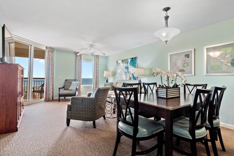 7003 - Type A Oceanview Apartment in North Myrtle Beach