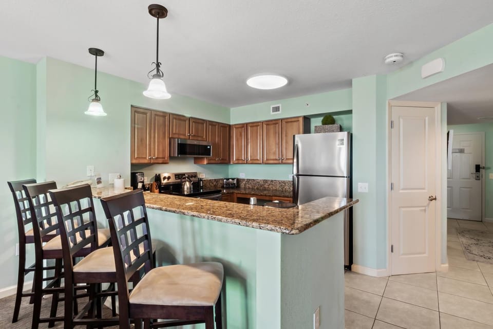 7003 - Type A Oceanview Apartment in North Myrtle Beach