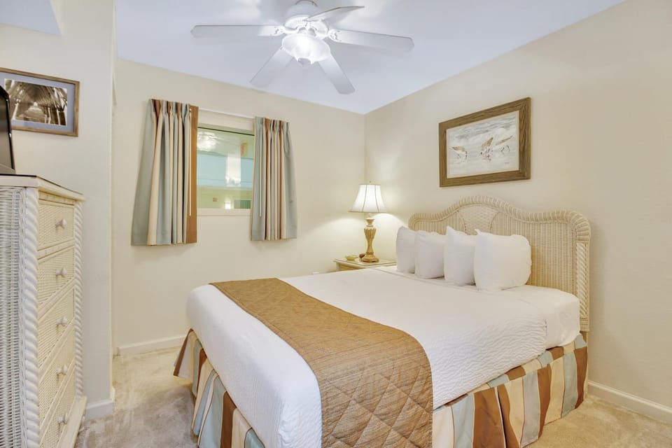 6006 - Type A Oceanview Apartment in North Myrtle Beach