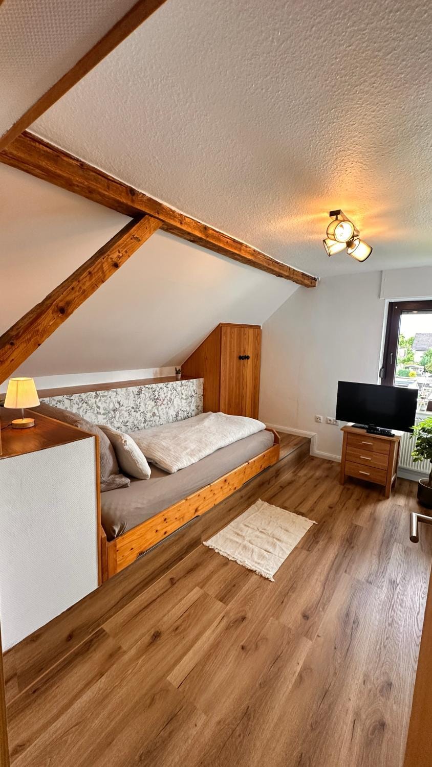 Gasthof Tross Inn in Rhineland-Palatinate