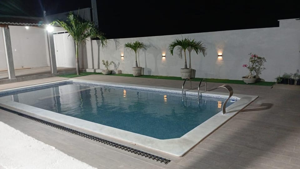 Casa de campo santino House in State of Rio Grande do Norte, Brazil