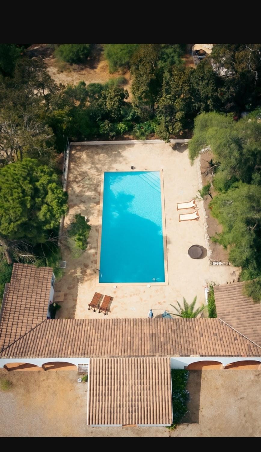Rancho Napier! Exclusive villa in Mojácar Villa in Andalusia