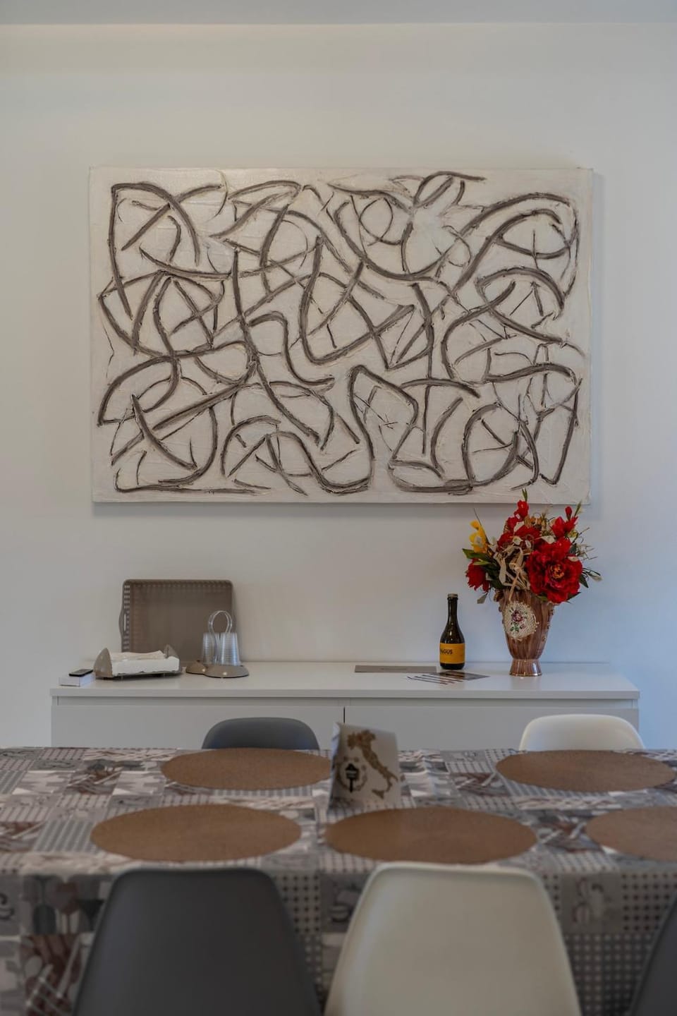 Restaurant/places to eat, Living room, Seating area