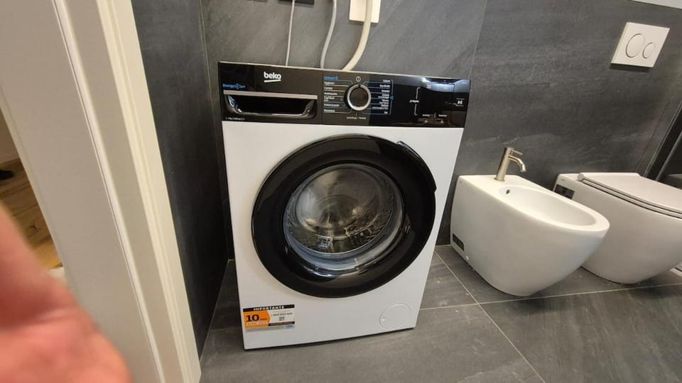 In Centro Solo per turisti Apartment in Treviso