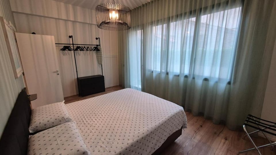 In Centro Solo per turisti Apartment in Treviso