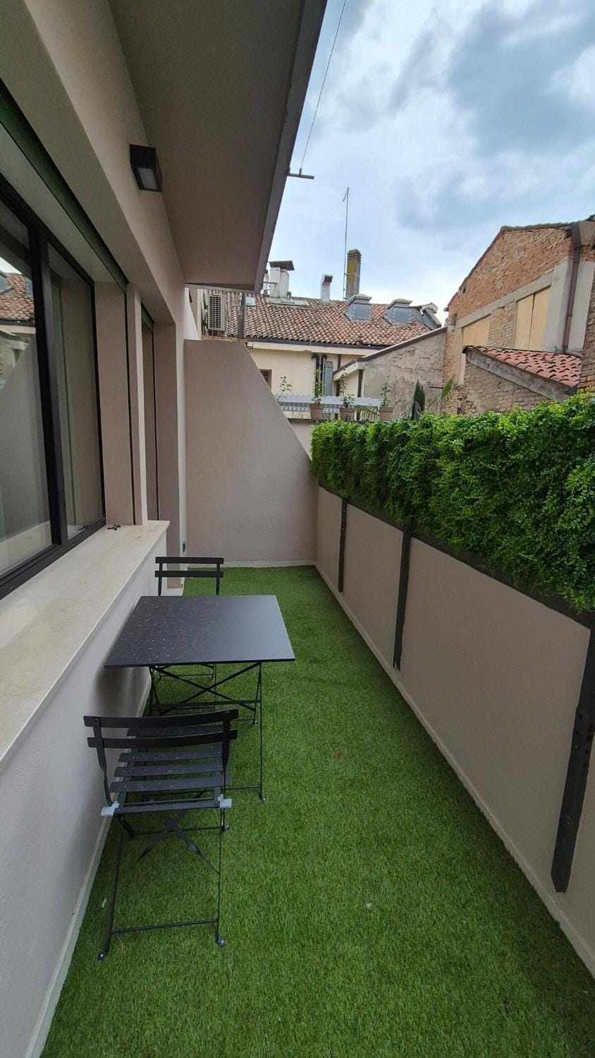 In Centro Solo per turisti Apartment in Treviso