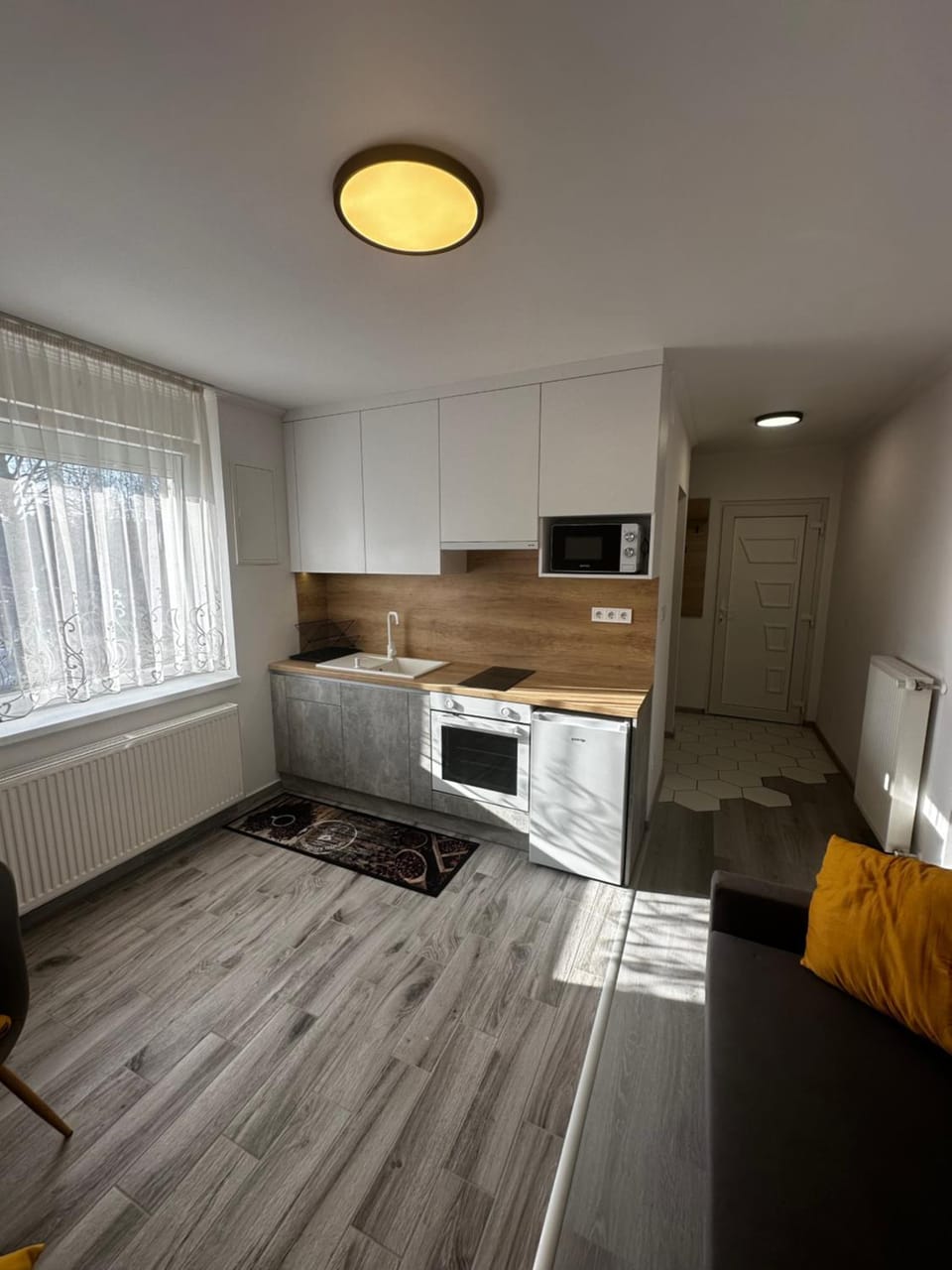Privet Apartman Apartment in Hungary