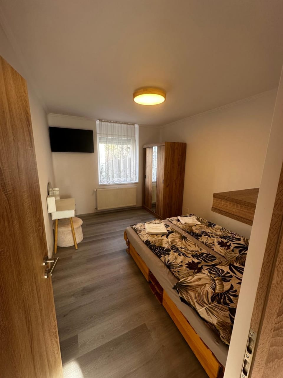 Privet Apartman Apartment in Hungary